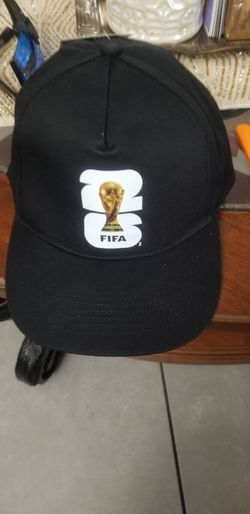 FIFA hat