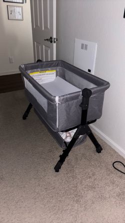 Newborn bassinet
