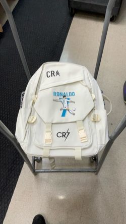 Cr7 Backpack