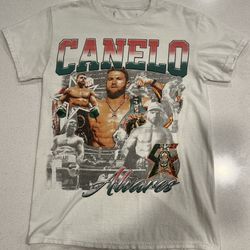 Graphic Tee Shirt 