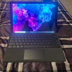 Microsoft Surface Pro 7- 256GB