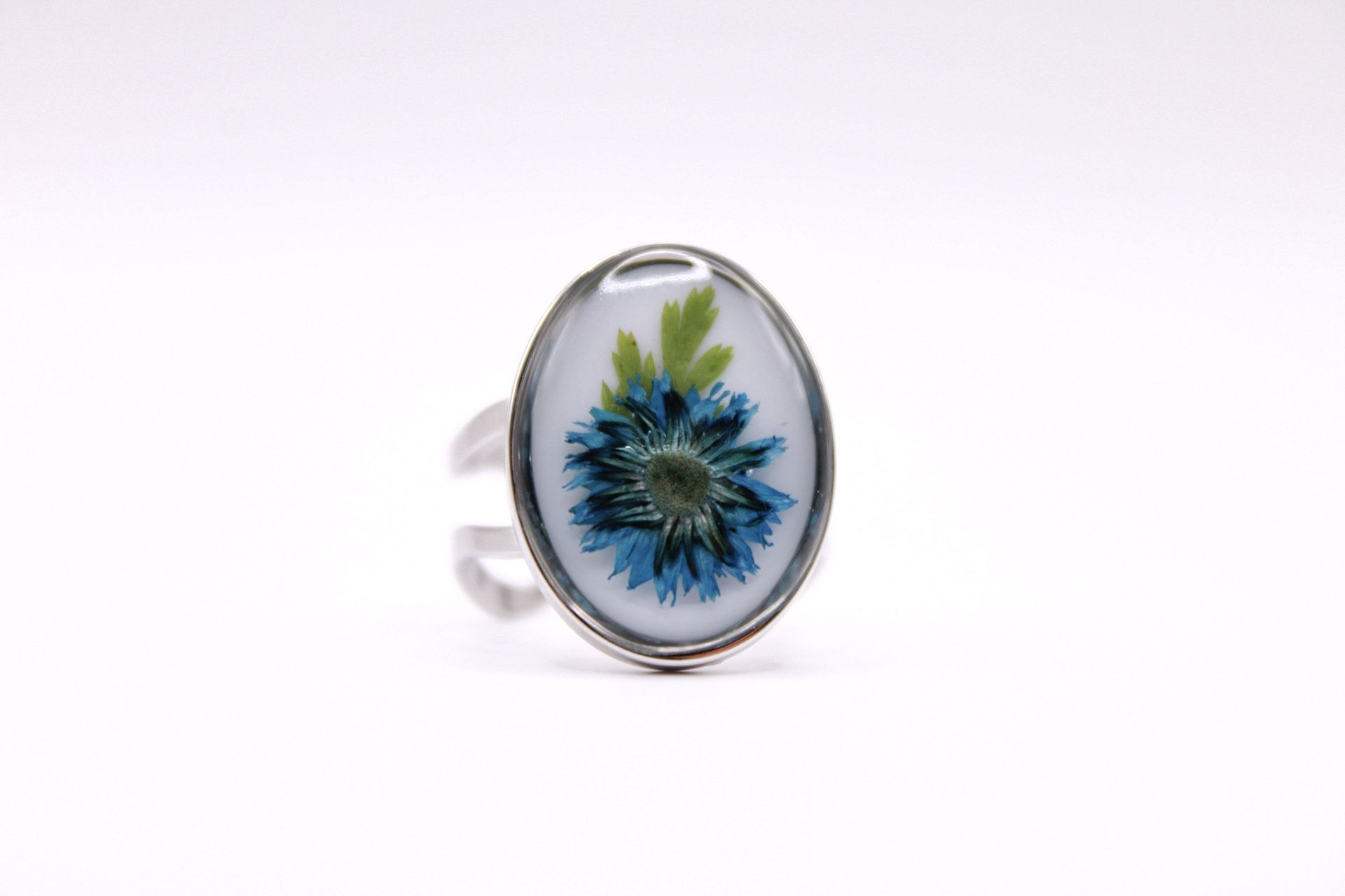 Stainless Steel Ring