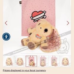 Plushie Dreadful 