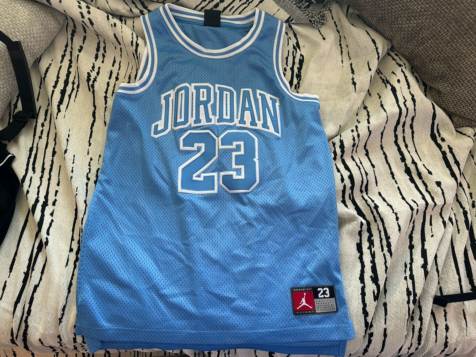 Jordan Kids Jersey Size Large