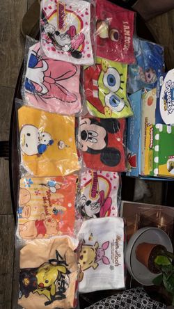 Mini  bags