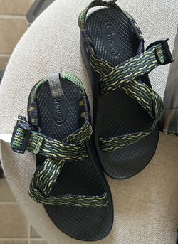 Chacos 
