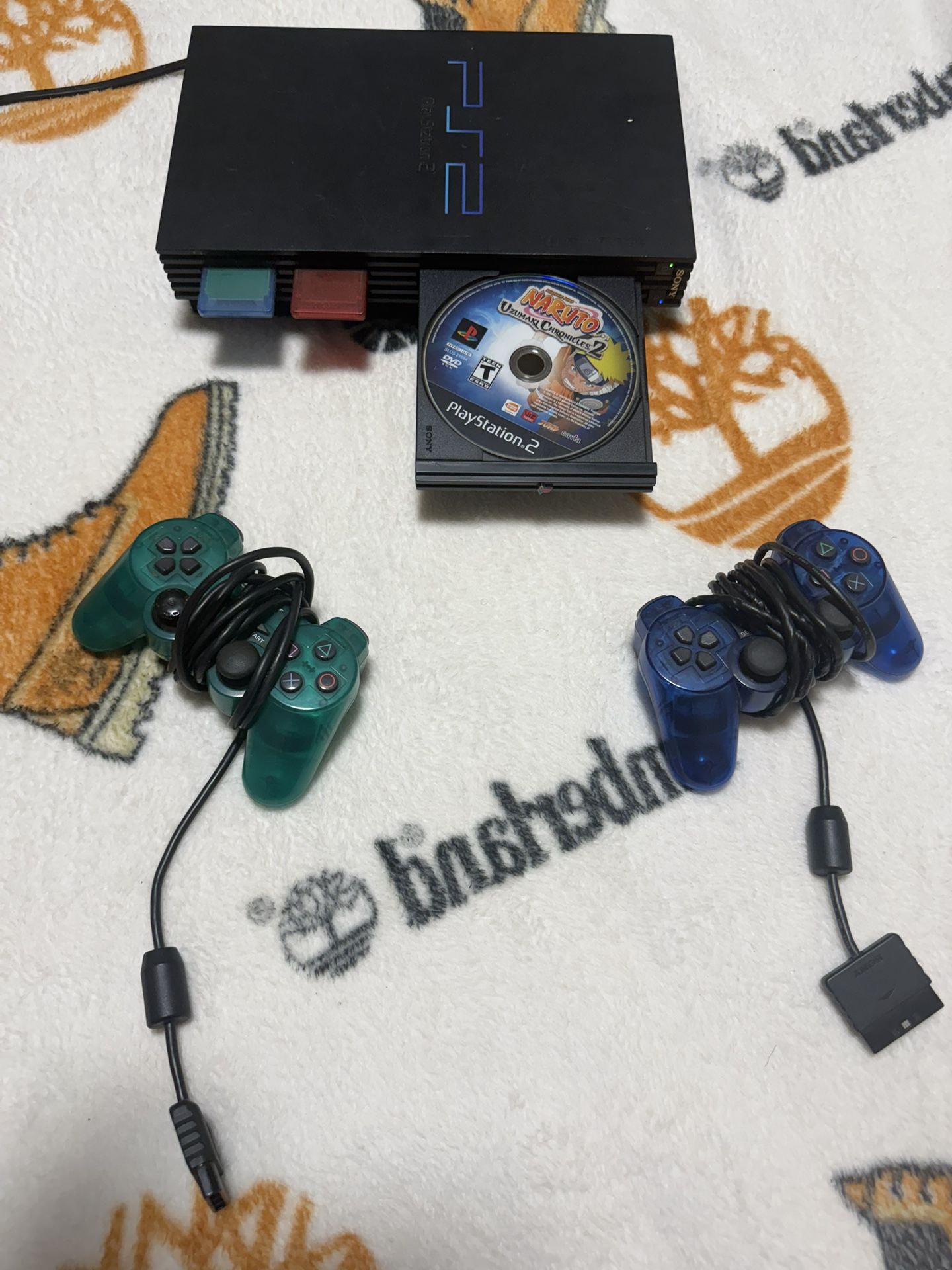 Ps2 Bundle