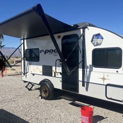 R-Pod Trailer 194C 2024