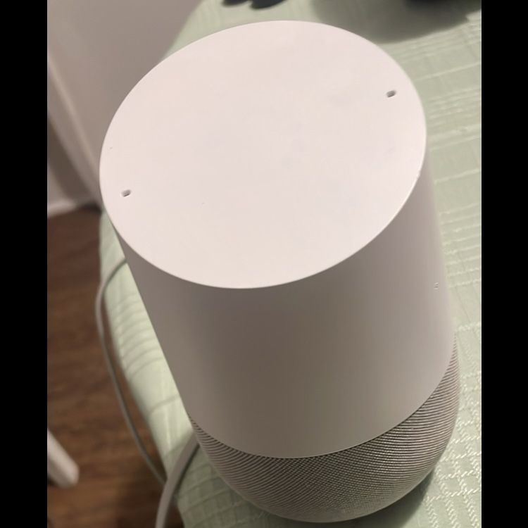 Google home