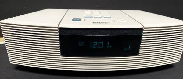 Bose Wave Radio / CD Player