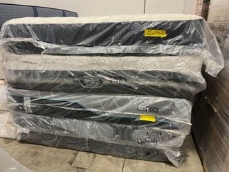 CALIFORNIA KING MATTRESS GOOD BRANDS $399