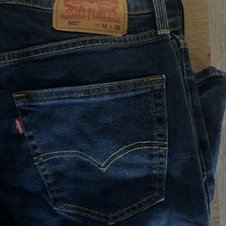 Levi’s Jeans