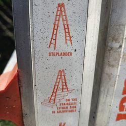 Little Giant Ladder Systems
.