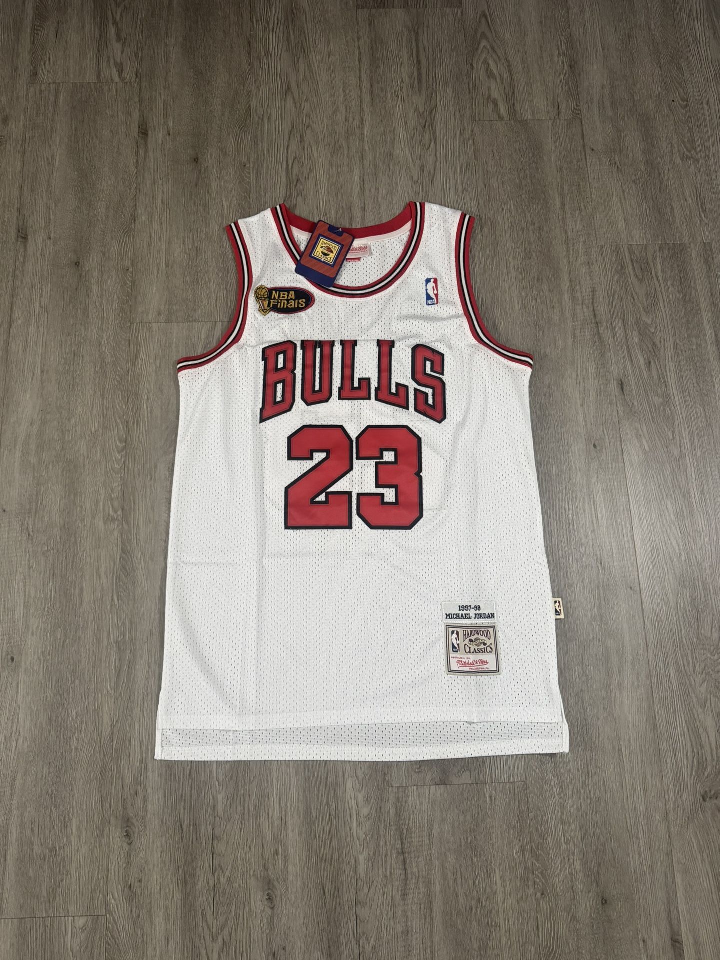 Jordan Bulls All Star