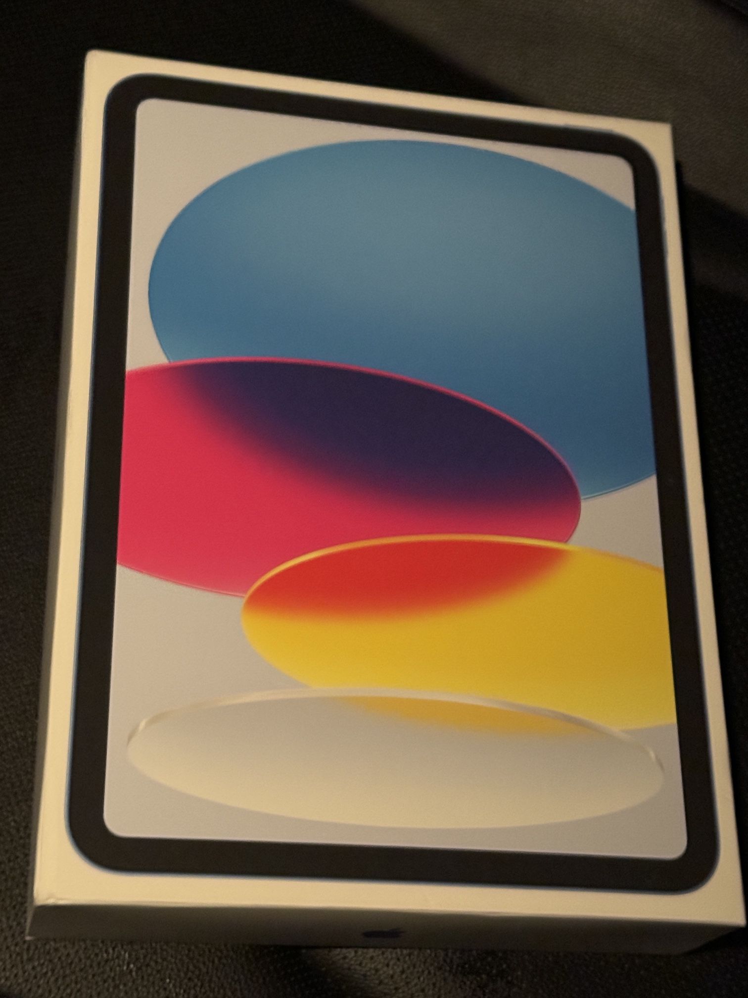 Ipad 11 A16 Chip