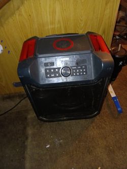 Ion audio Pathfinder 4