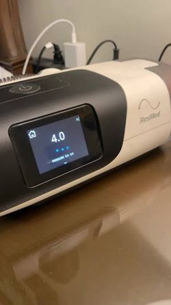 Auto Cpap machine