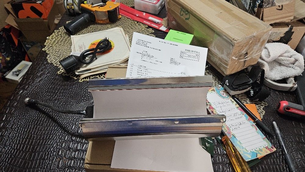 Tumbler Heat Press Attachment
