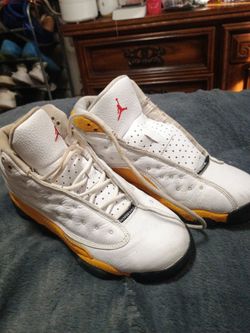 Jordans size 6y