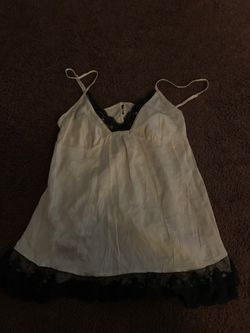 Victoria secret top