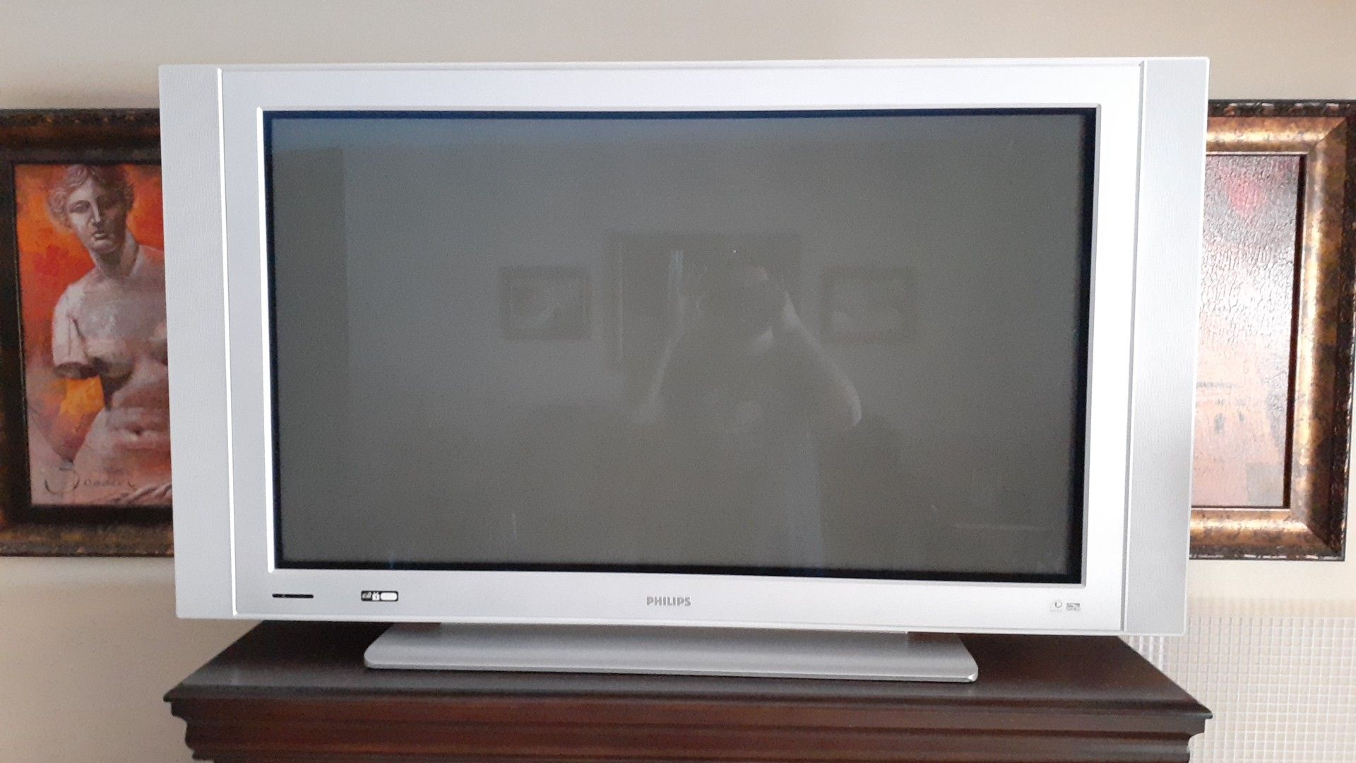 50 inch Philips TV