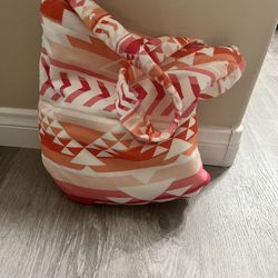 Beach Bag/towel
