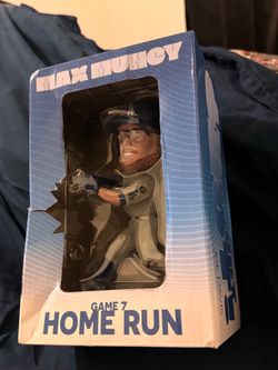 Dodger Bobble Head