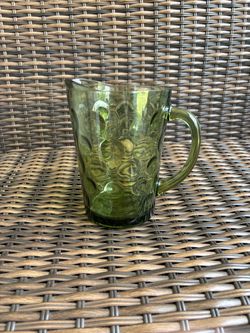 Vintage pitcher