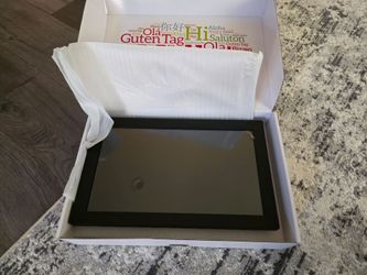 15" Smart Digital Picture Frame