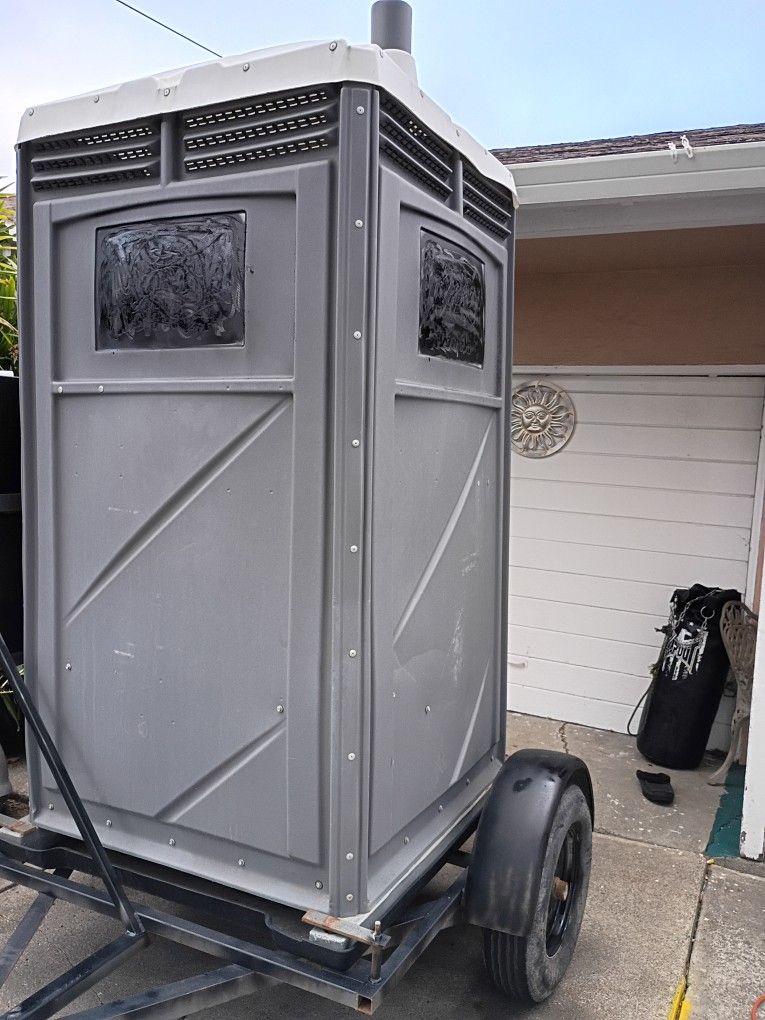 Trailer Great Tires Heavy Duty