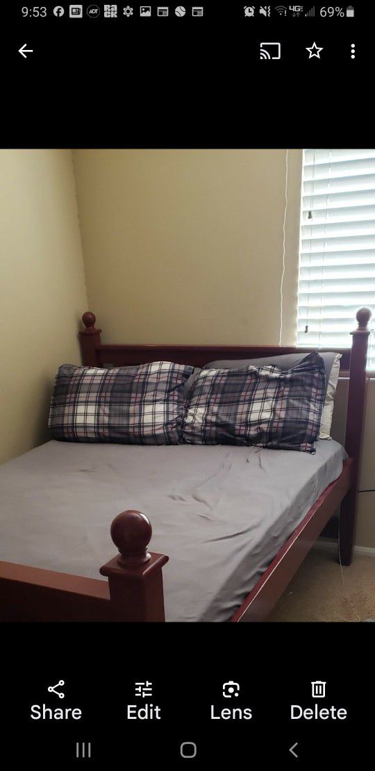  Bedroom SET -Teenager/Child BED