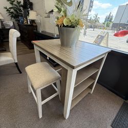 3 Pc Dining Table 