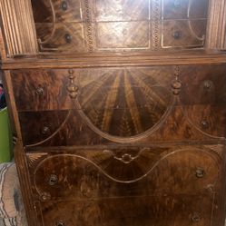 1920’s Furniture 