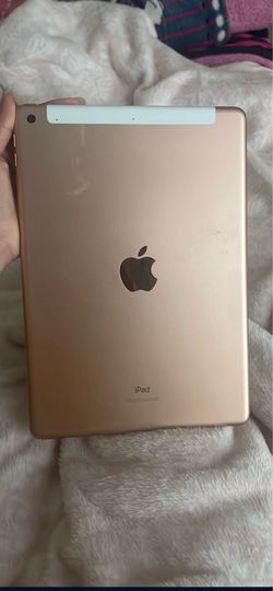 iPad 7th generation