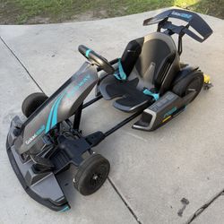 Segway Go Cart Pro2 $900