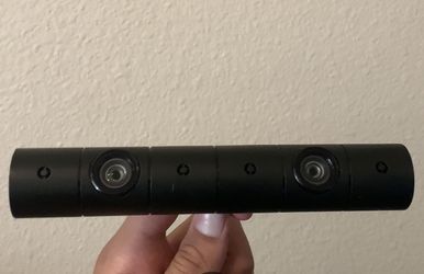 PS4 Camera