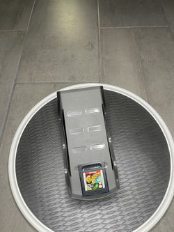 Frogger Gameboy Working 