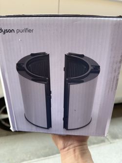 Dyson Filter