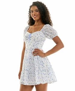 Mini Dress XS