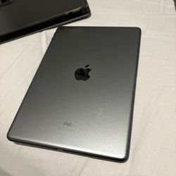 iPad 9th Generation 