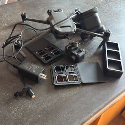 DJI Mavic 3 Cine (Broken Camera/Gimbal)