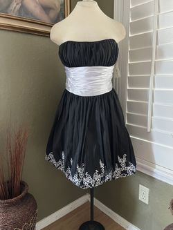 Prom Dress 3 Xl 