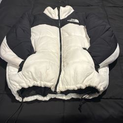North face Winter Coat 