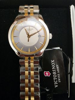Brand new never worn. In box.