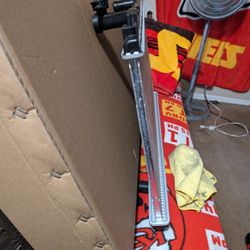 5/8 Inch Radiator $50 Or Best Offer
