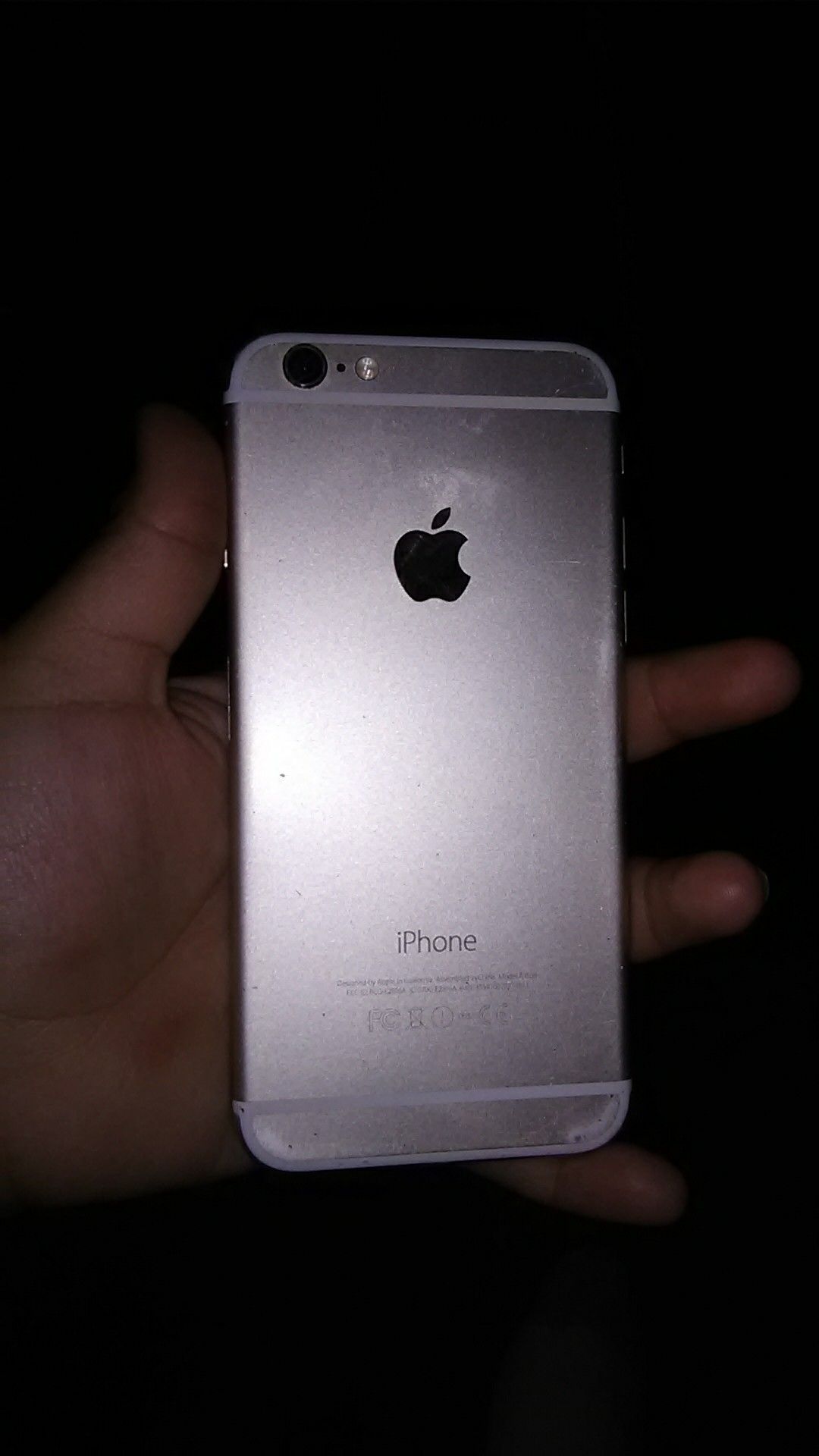 Iphone 6