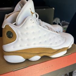 Air Jordan 13