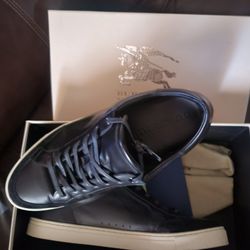 Burberry Shoes Og