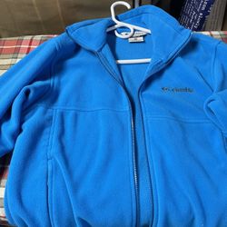 Men’s Jacket 
