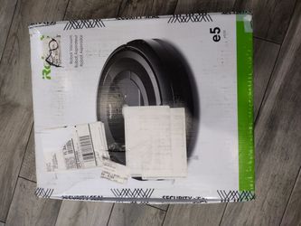Roomba E5- E5150